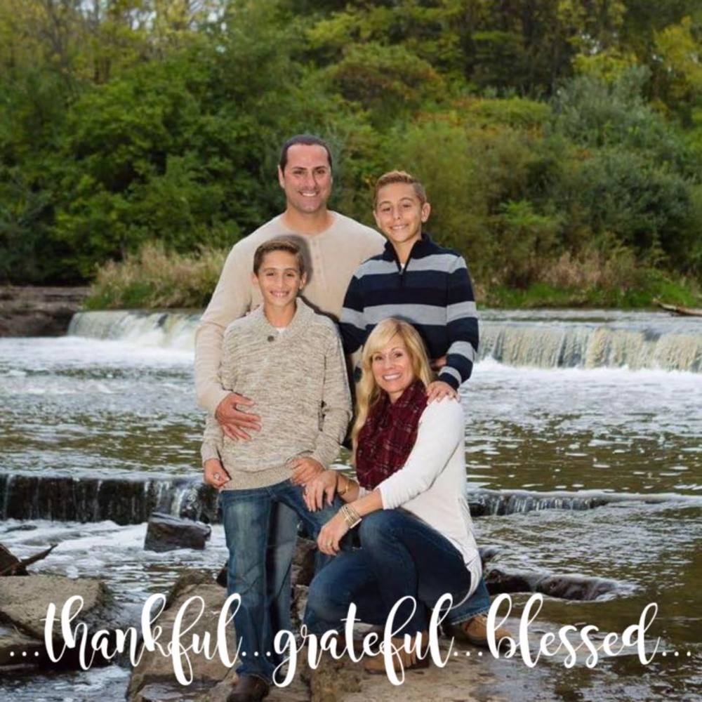 Meet your Posher, Ceci